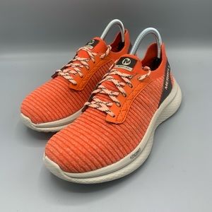 Merrel Recupe Lace Turbulence Womens US 8